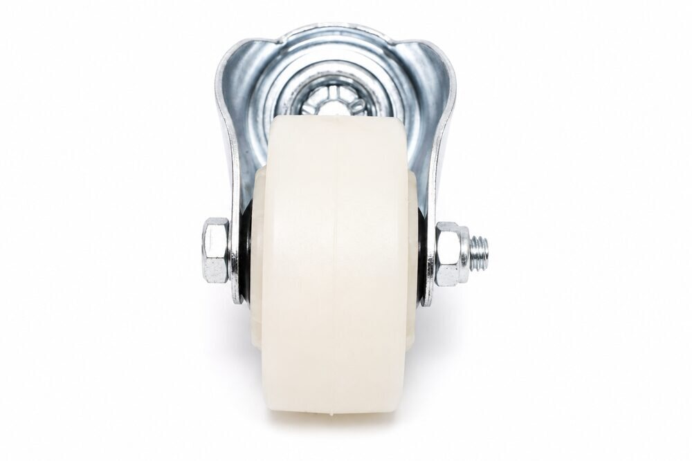 Caster Sheet Bending